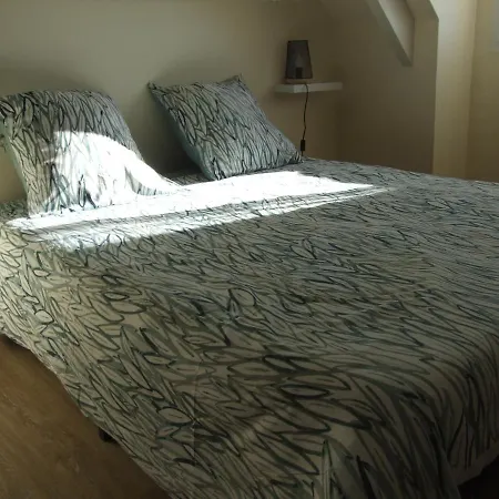 La Villa Port Winston - Face Mer B&B Saint-Côme-de-Fresné Extérieur photo