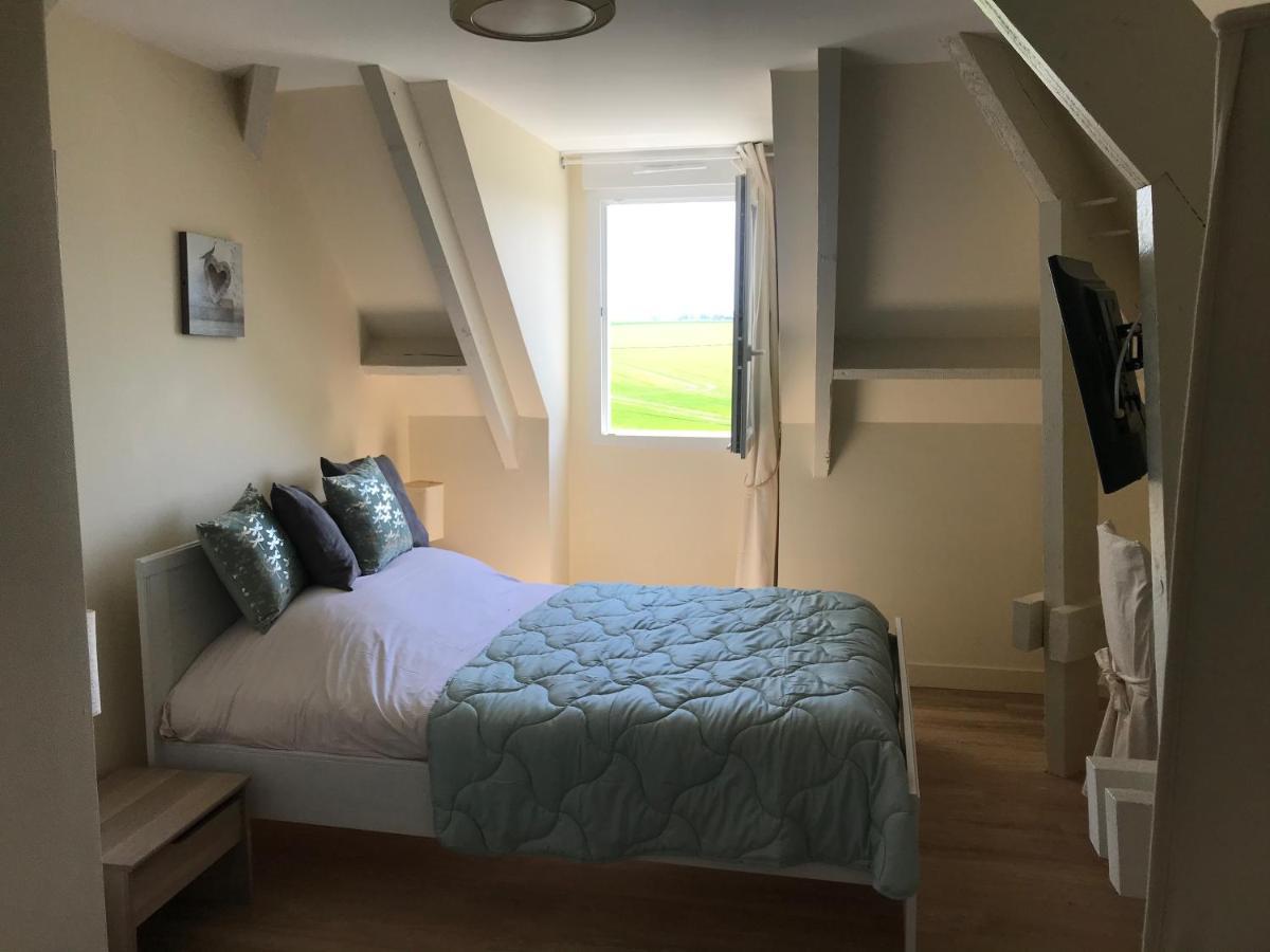 La Port Winston - Face Mer Bed & Breakfast